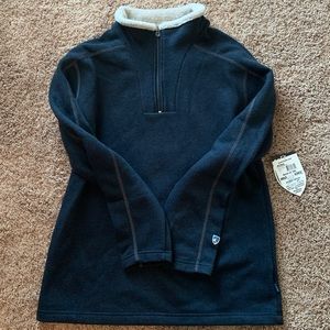 Kuhl Europa 1/4 zip